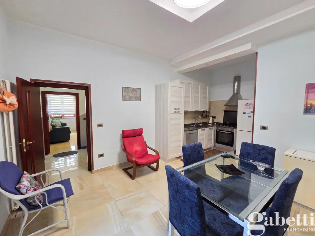 Casa indipendente in vendita a Pomigliano d'Arco - foto 7