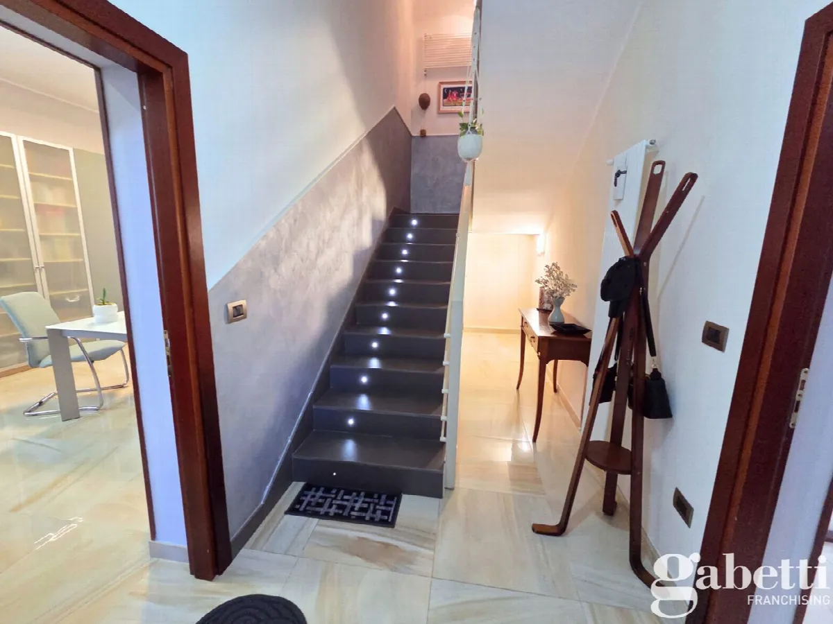 Casa indipendente in vendita a Pomigliano d'Arco - foto 8