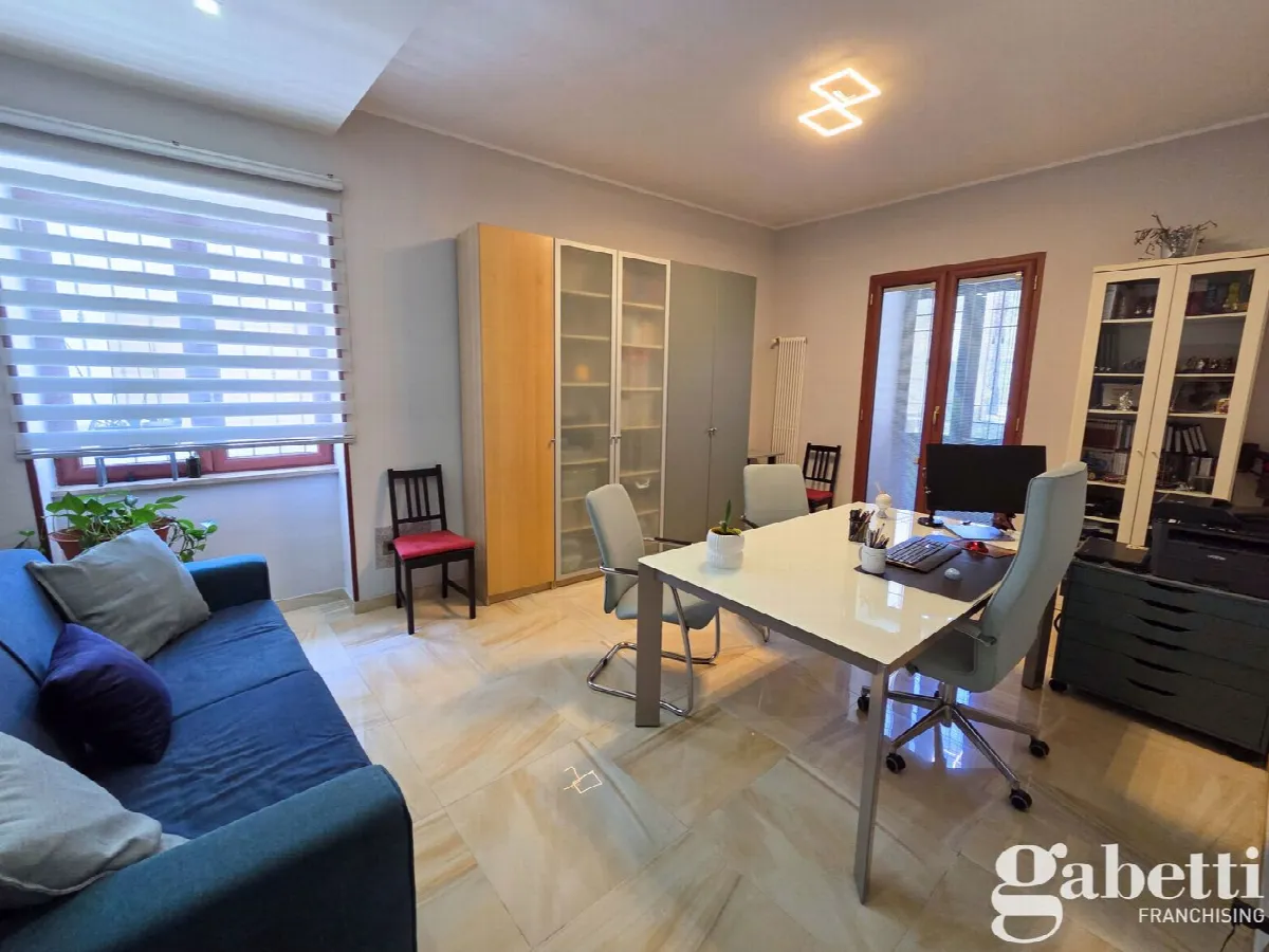 Casa indipendente in vendita a Pomigliano d'Arco - foto 9