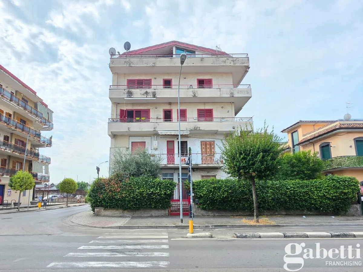 Appartamento in vendita a Pomigliano d'Arco - foto 1