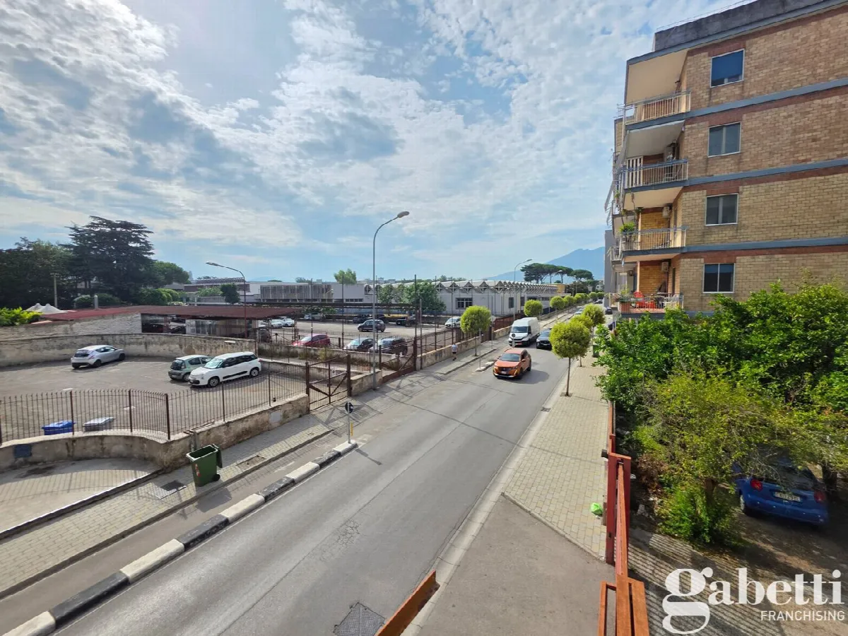 Appartamento in vendita a Pomigliano d'Arco - foto 4