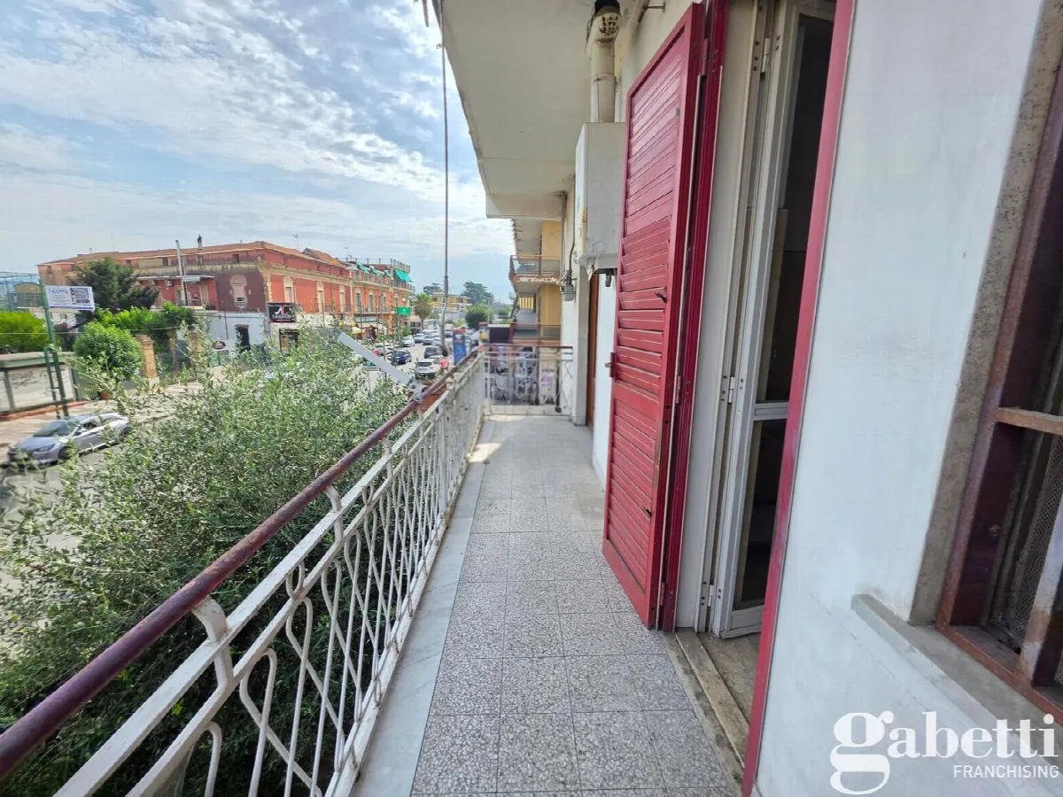 Appartamento in vendita a Pomigliano d'Arco - foto 5