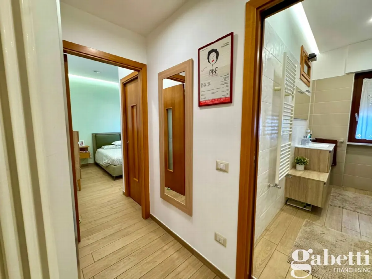 Appartamento in vendita a Pomigliano d'Arco - foto 6