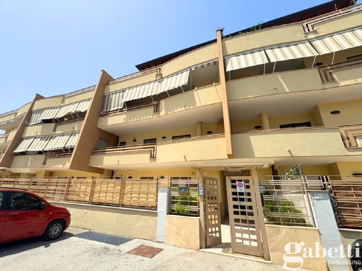 Appartamento in vendita a Pomigliano d'Arco - foto 1