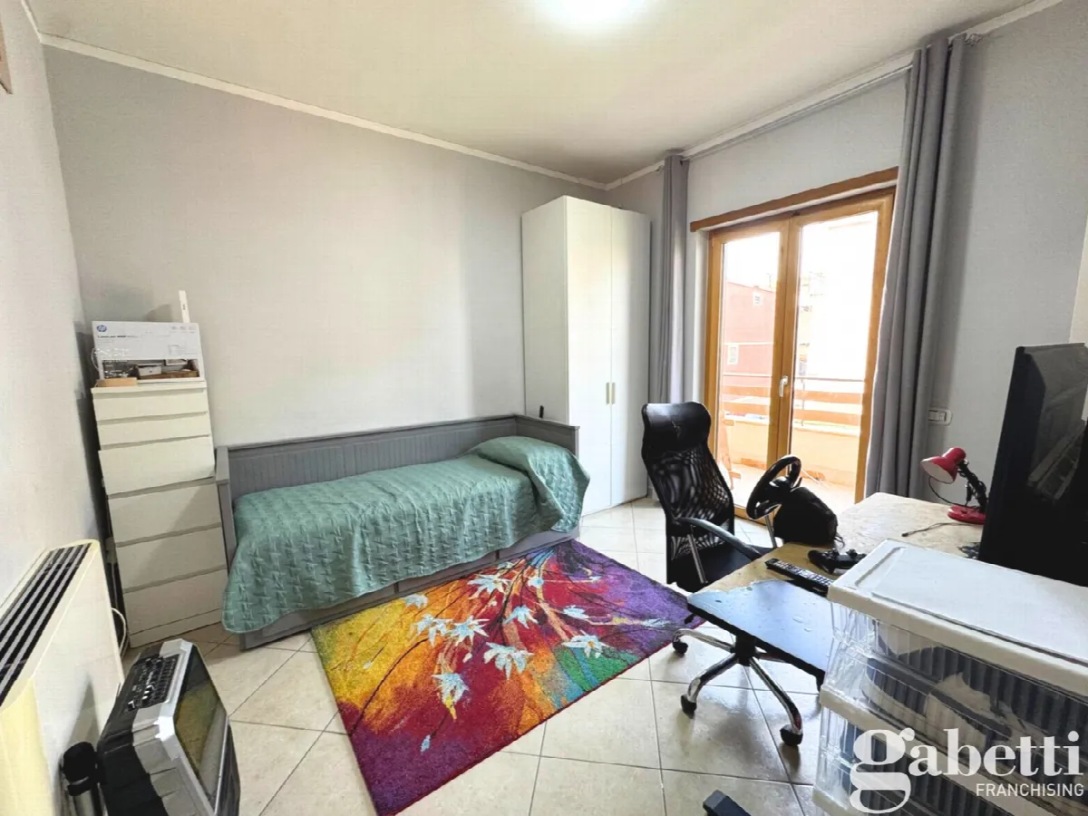 Appartamento in vendita a Pomigliano d'Arco - foto 10