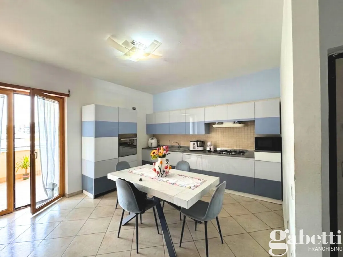Appartamento in vendita a Pomigliano d'Arco - foto 2