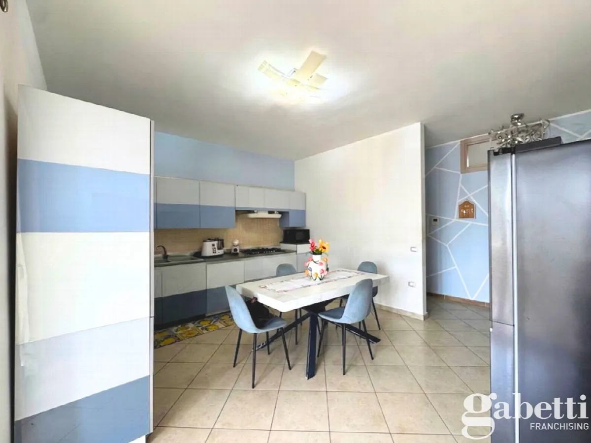 Appartamento in vendita a Pomigliano d'Arco - foto 3