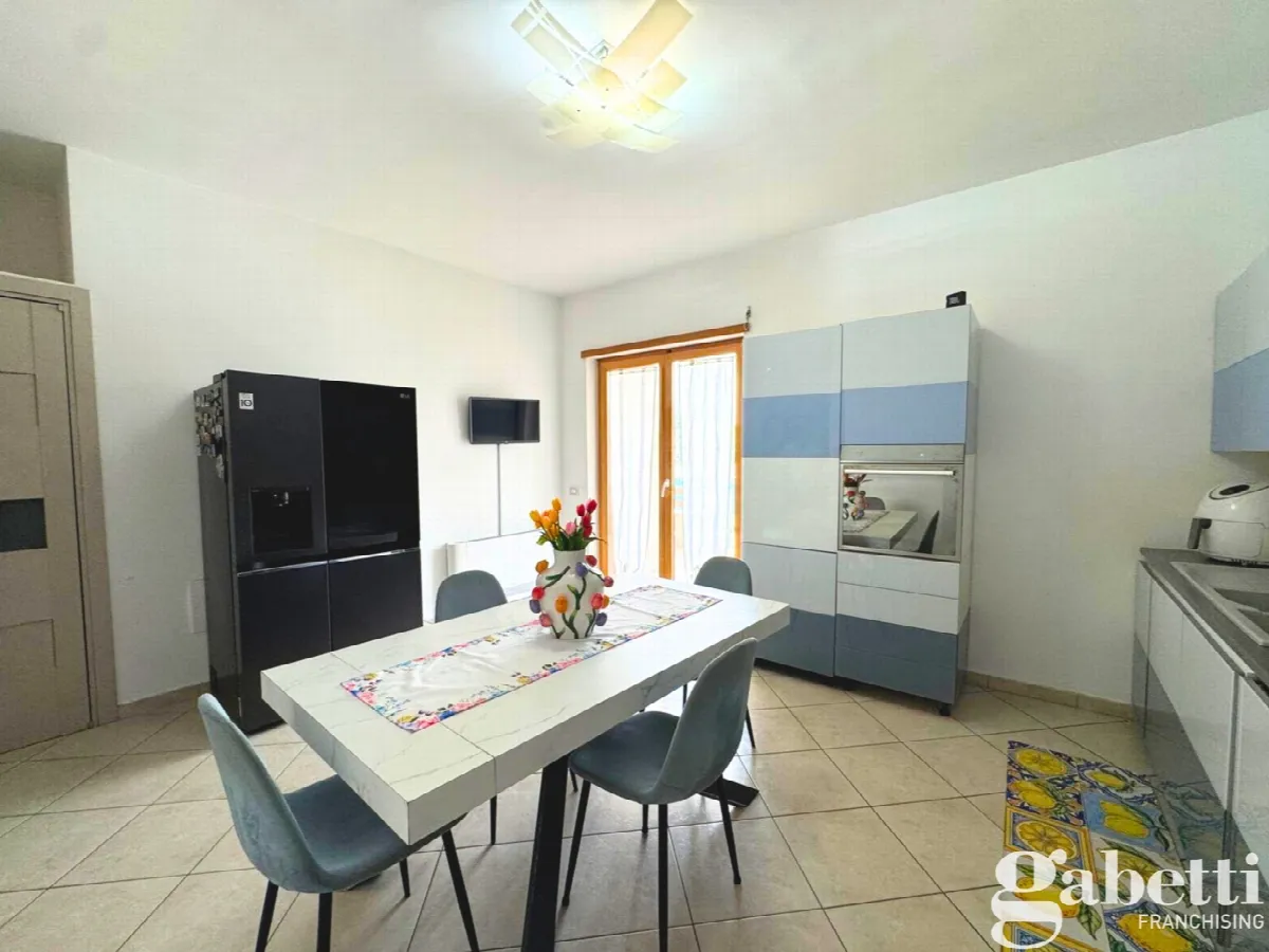 Appartamento in vendita a Pomigliano d'Arco - foto 4
