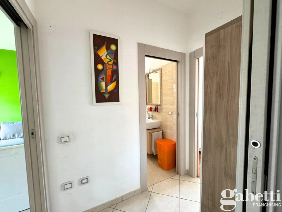 Appartamento in vendita a Pomigliano d'Arco - foto 5
