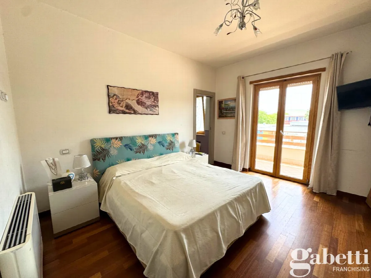 Appartamento in vendita a Pomigliano d'Arco - foto 7