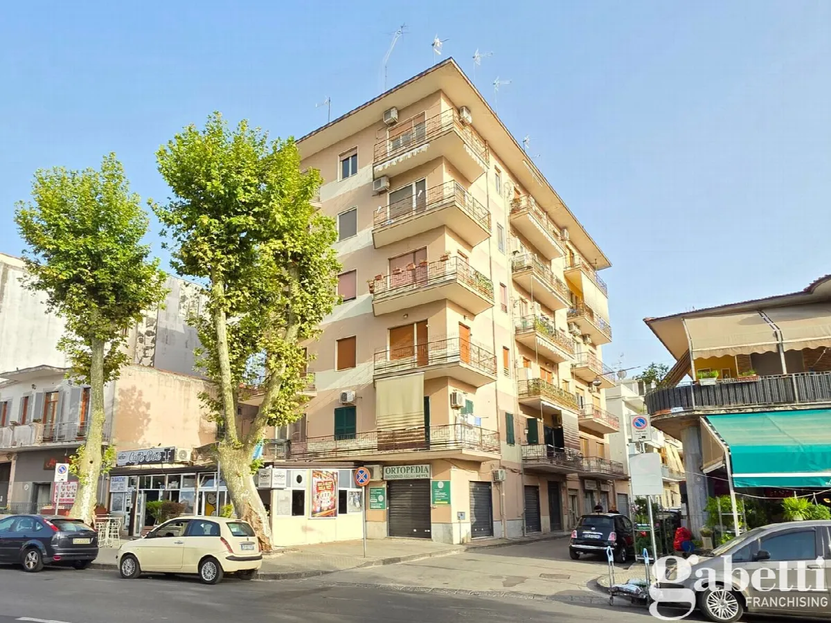 Appartamento in vendita a Pomigliano d'Arco - foto 1