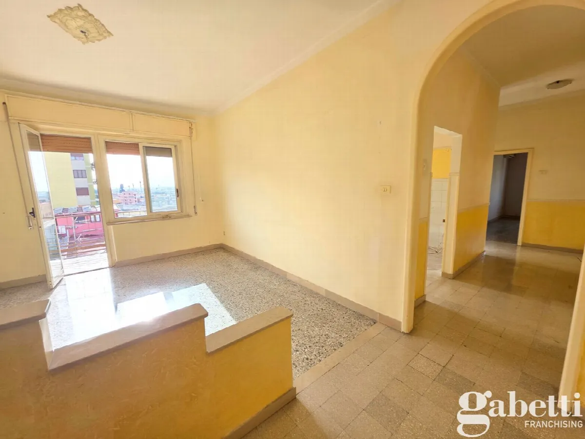Appartamento in vendita a Pomigliano d'Arco - foto 2