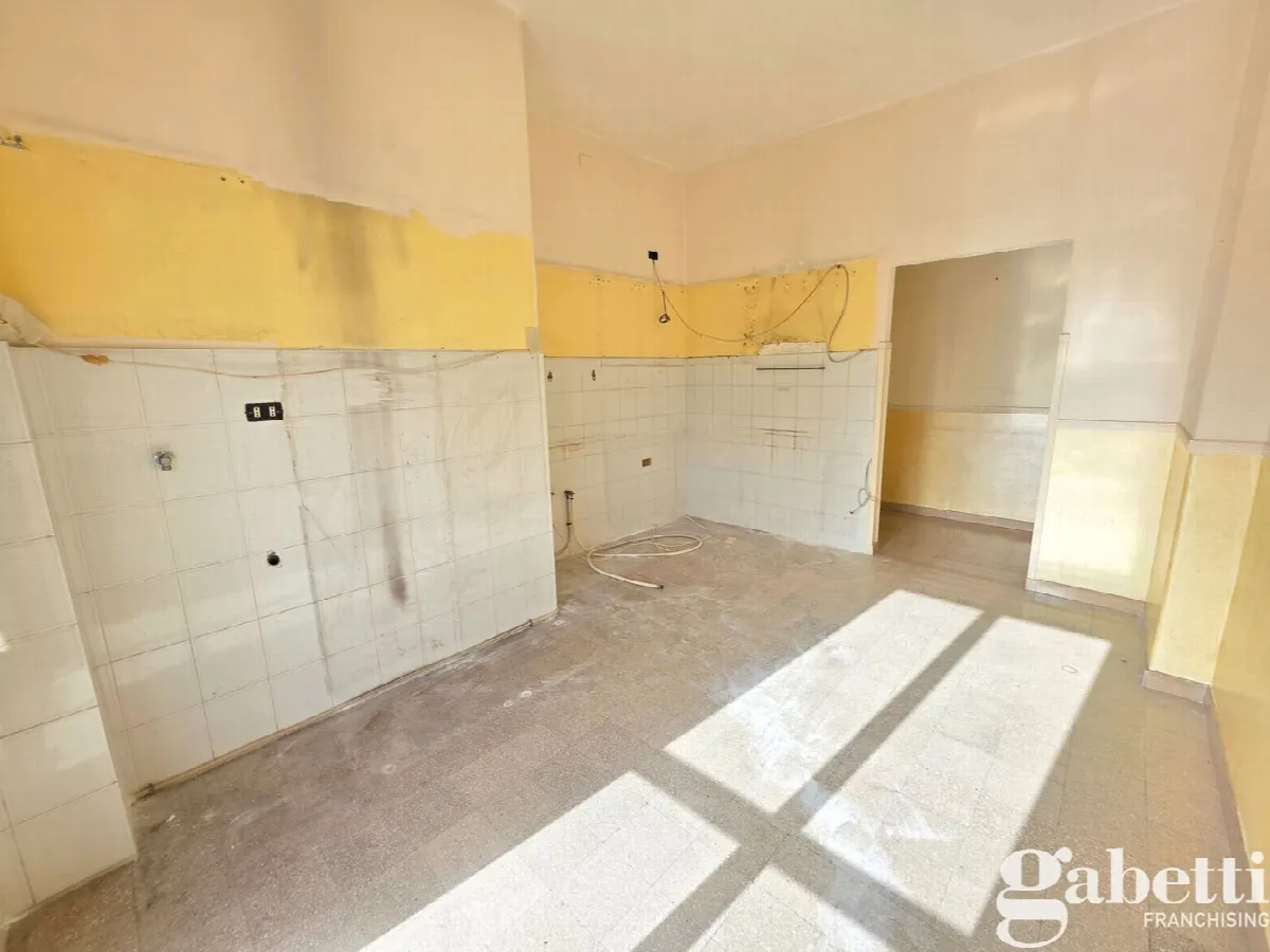 Appartamento in vendita a Pomigliano d'Arco - foto 7