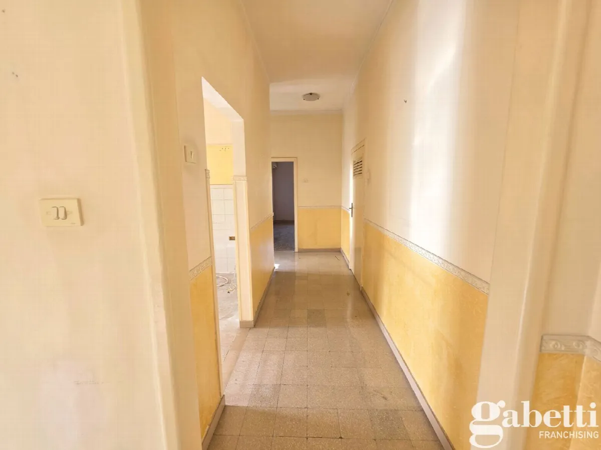 Appartamento in vendita a Pomigliano d'Arco - foto 8