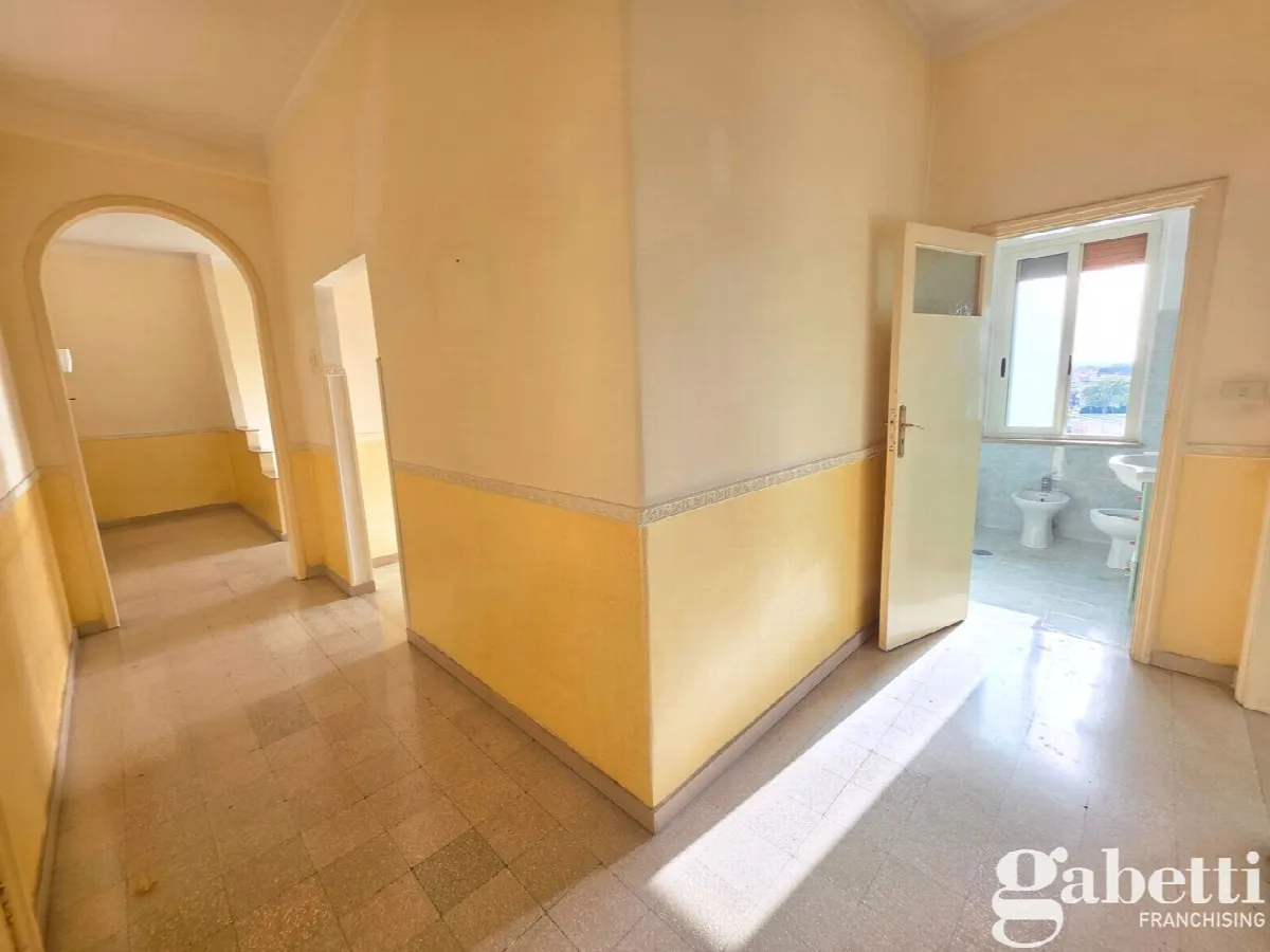 Appartamento in vendita a Pomigliano d'Arco - foto 9