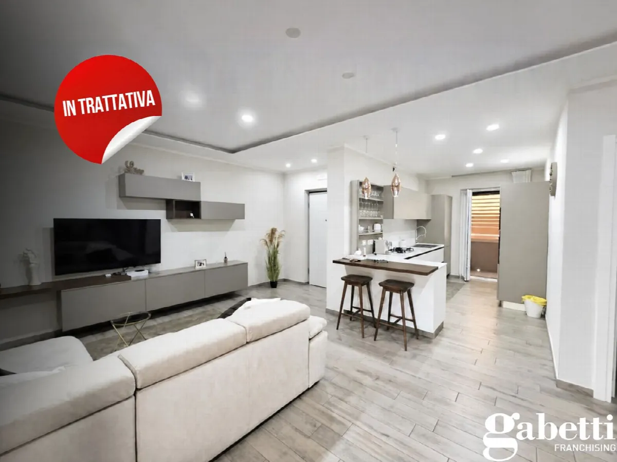Appartamento in vendita a Pomigliano d'Arco - foto 1