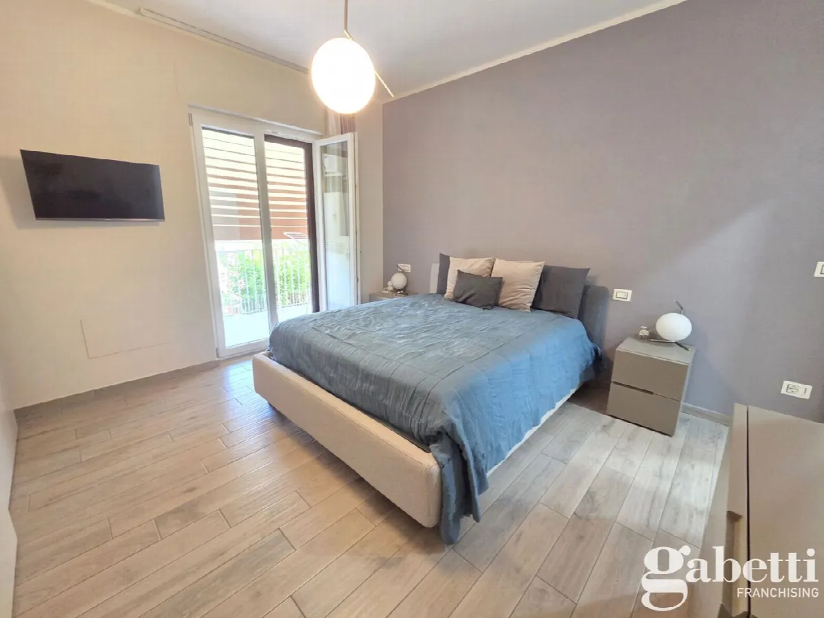 Appartamento in vendita a Pomigliano d'Arco - foto 5