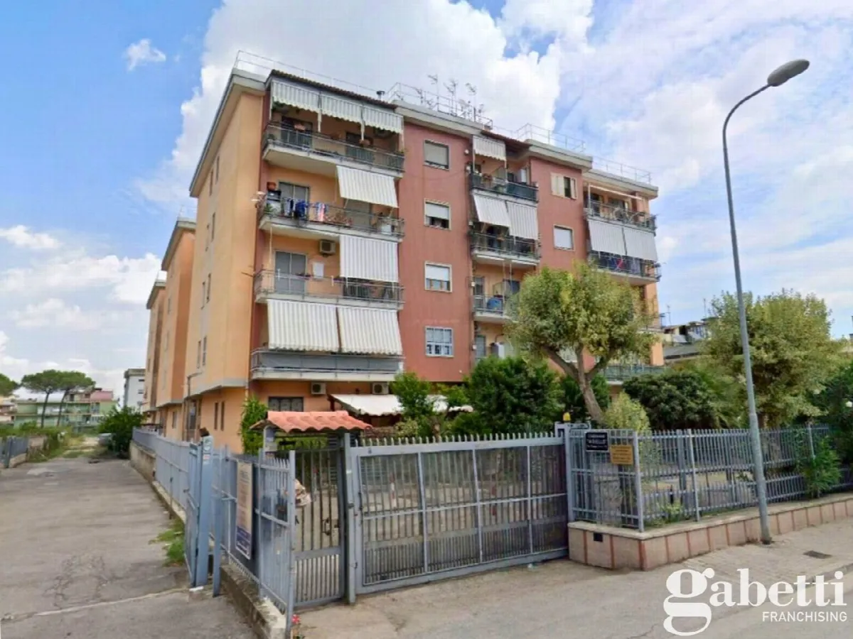 Appartamento in vendita a Pomigliano d'Arco - foto 1
