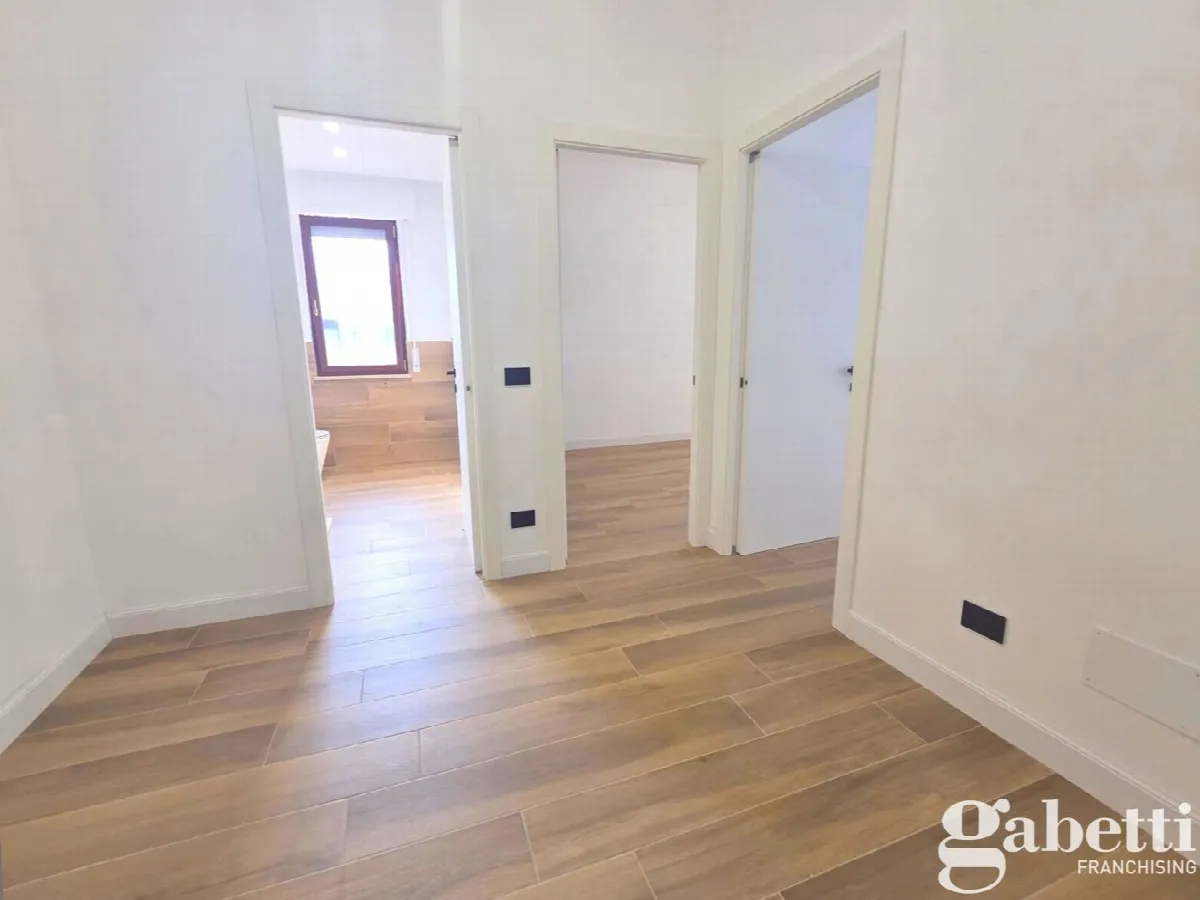 Appartamento in vendita a Pomigliano d'Arco - foto 6