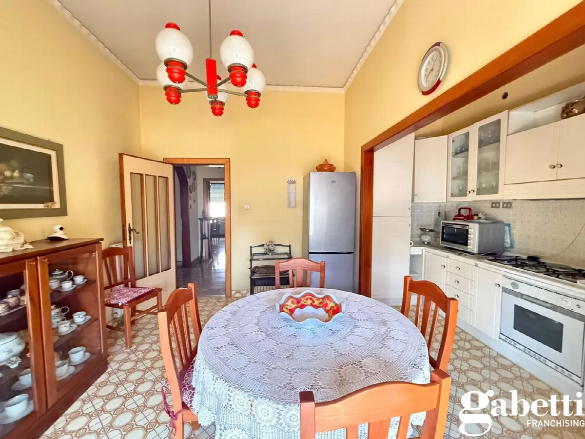 Stabile in vendita a Pomigliano d'Arco - foto 6