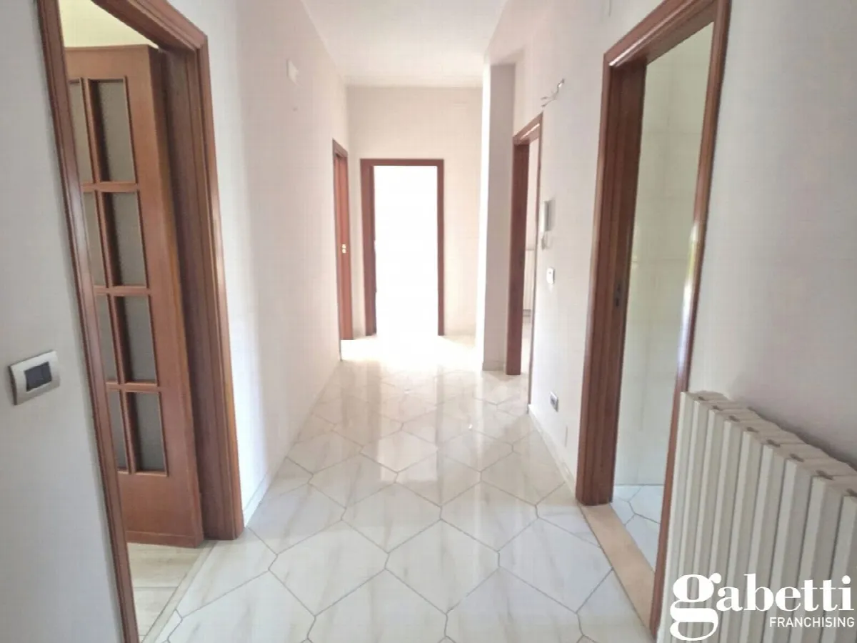 Appartamento in vendita a Castello di Cisterna - foto 6