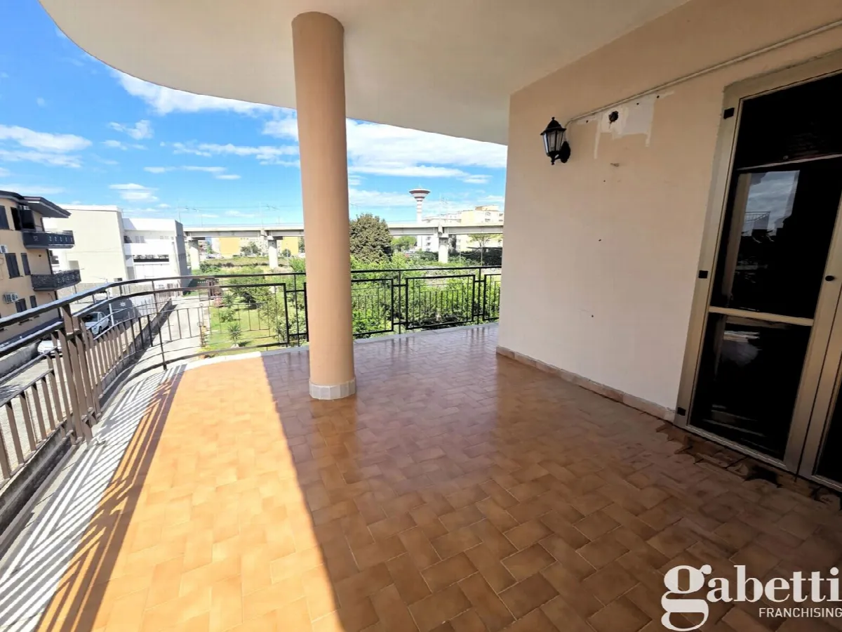 Appartamento in vendita a Castello di Cisterna - foto 8