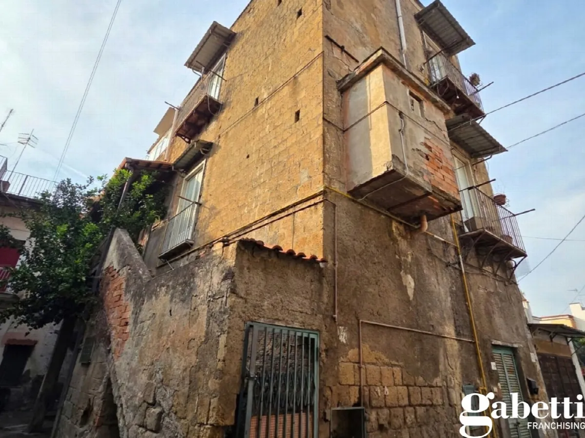 Stabile in vendita a Pomigliano d'Arco - foto 2