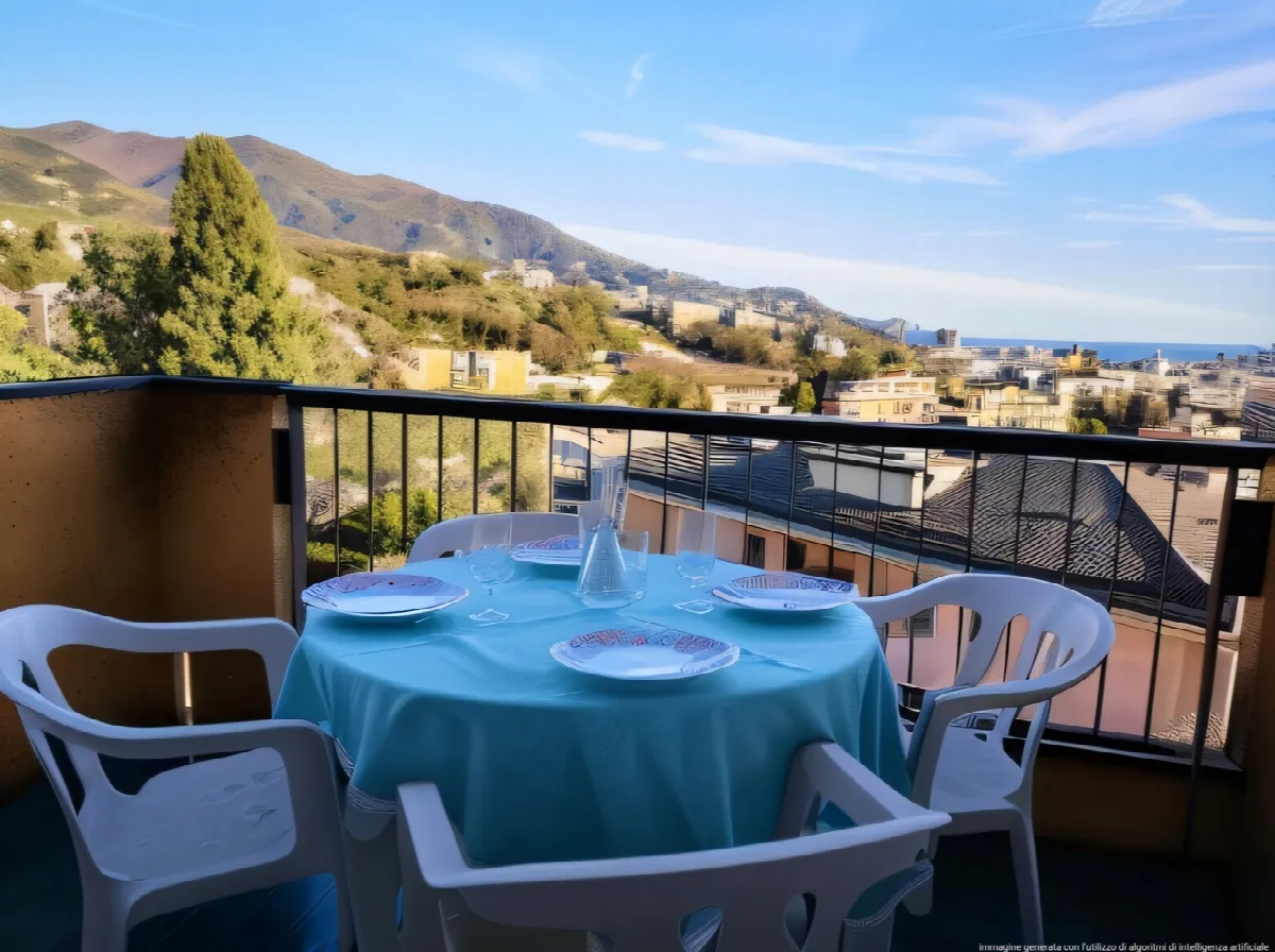 Appartamento in vendita a Rapallo - foto 1