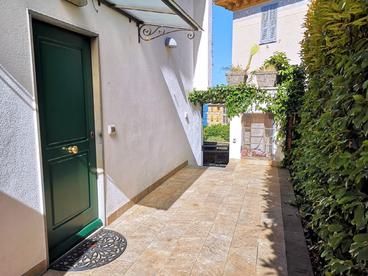 Appartamento in vendita a Camogli - foto 2