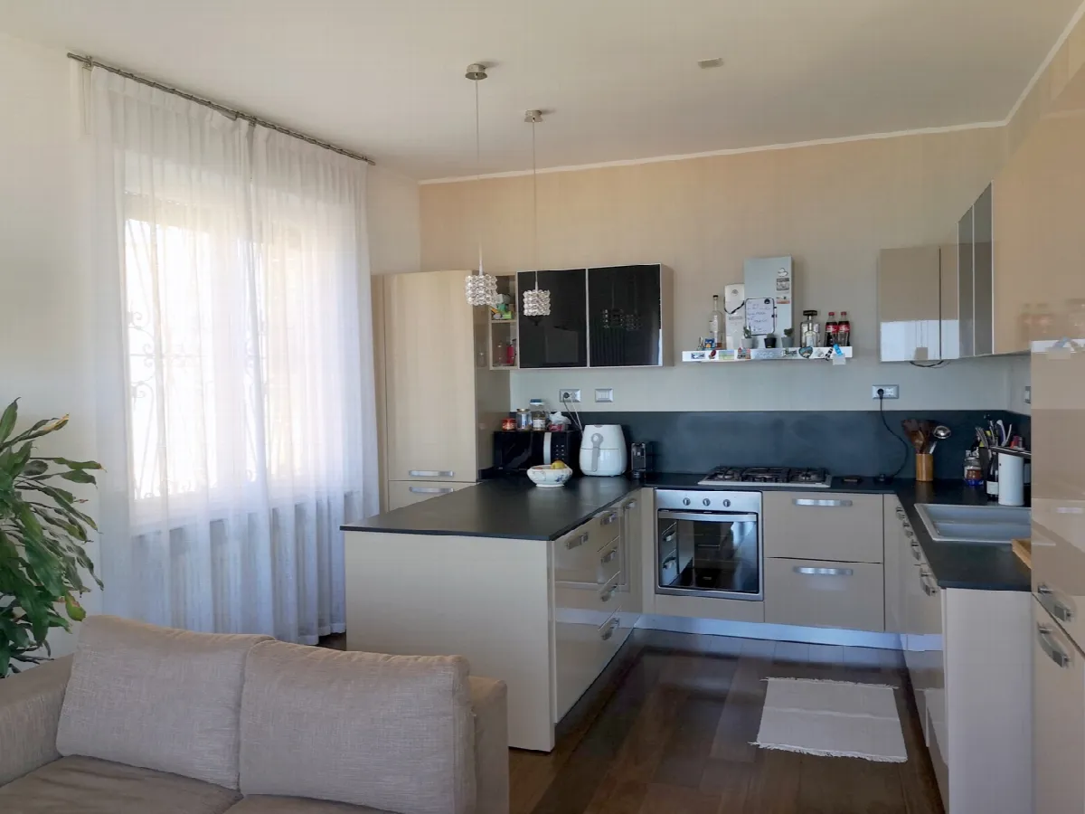 Appartamento in vendita a Camogli - foto 5