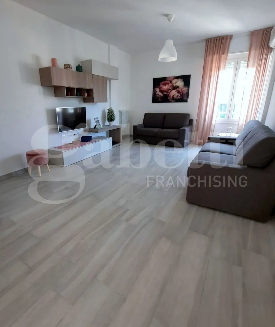 Appartamento in vendita a Santa Margherita Ligure - foto 1