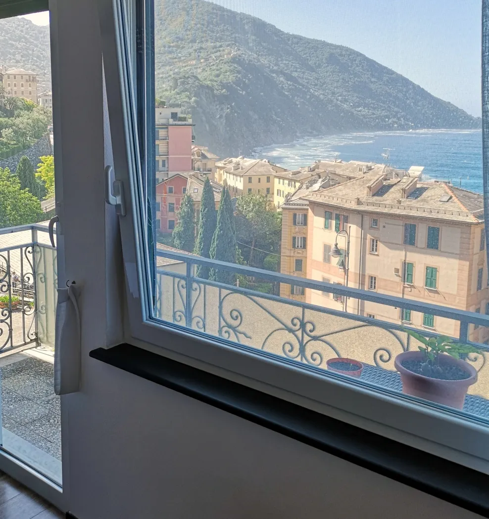 Appartamento in vendita a Camogli - foto 3