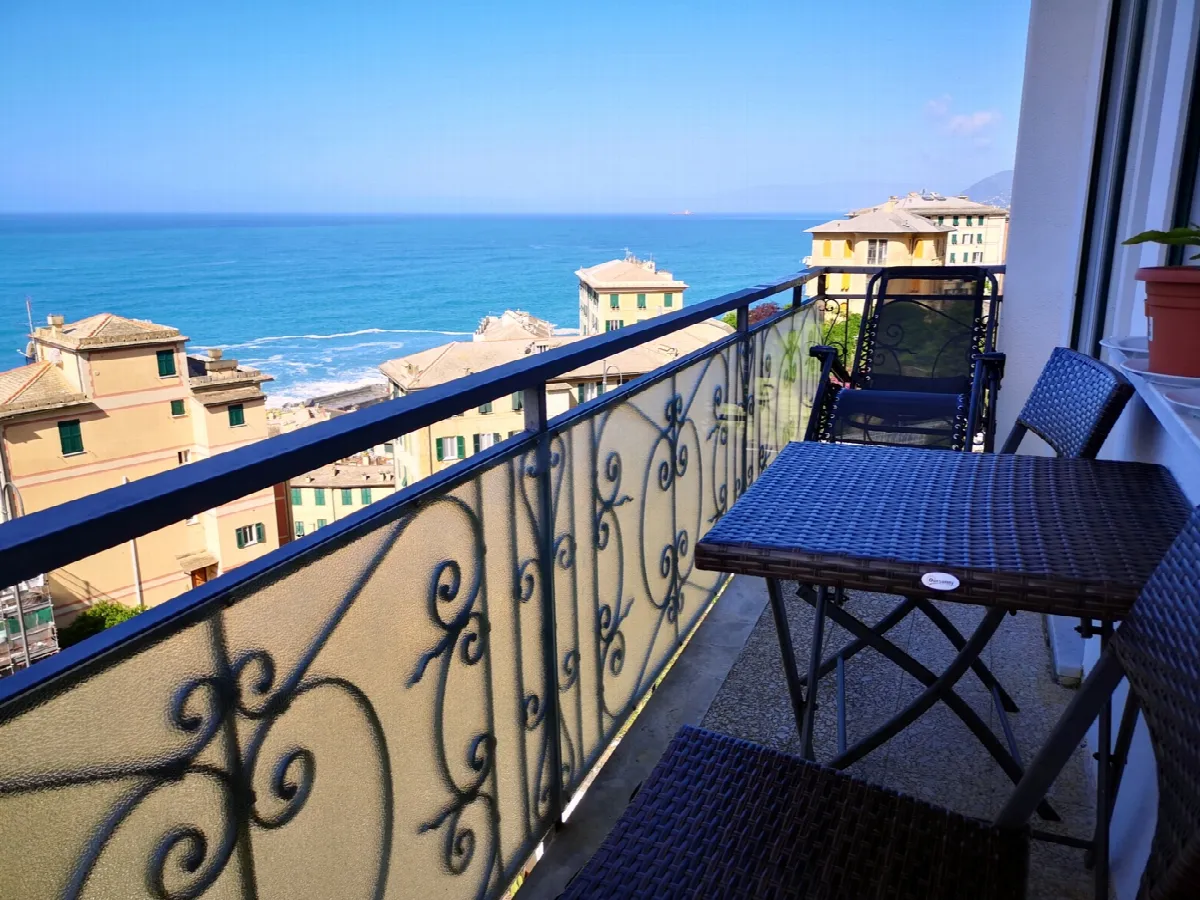 Appartamento in vendita a Camogli - foto 6