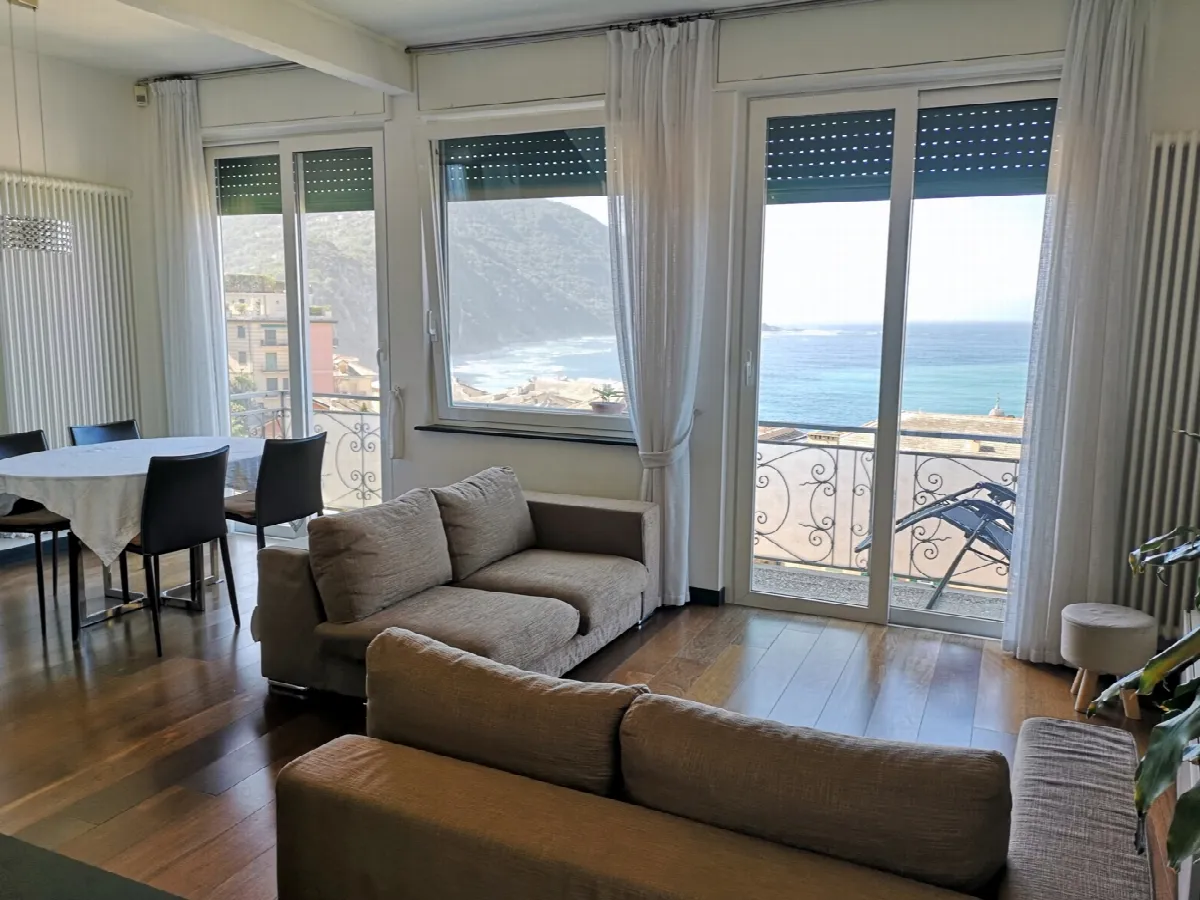 Appartamento in vendita a Camogli - foto 8