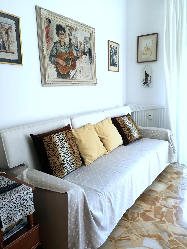 Appartamento in vendita a Rapallo - foto 5