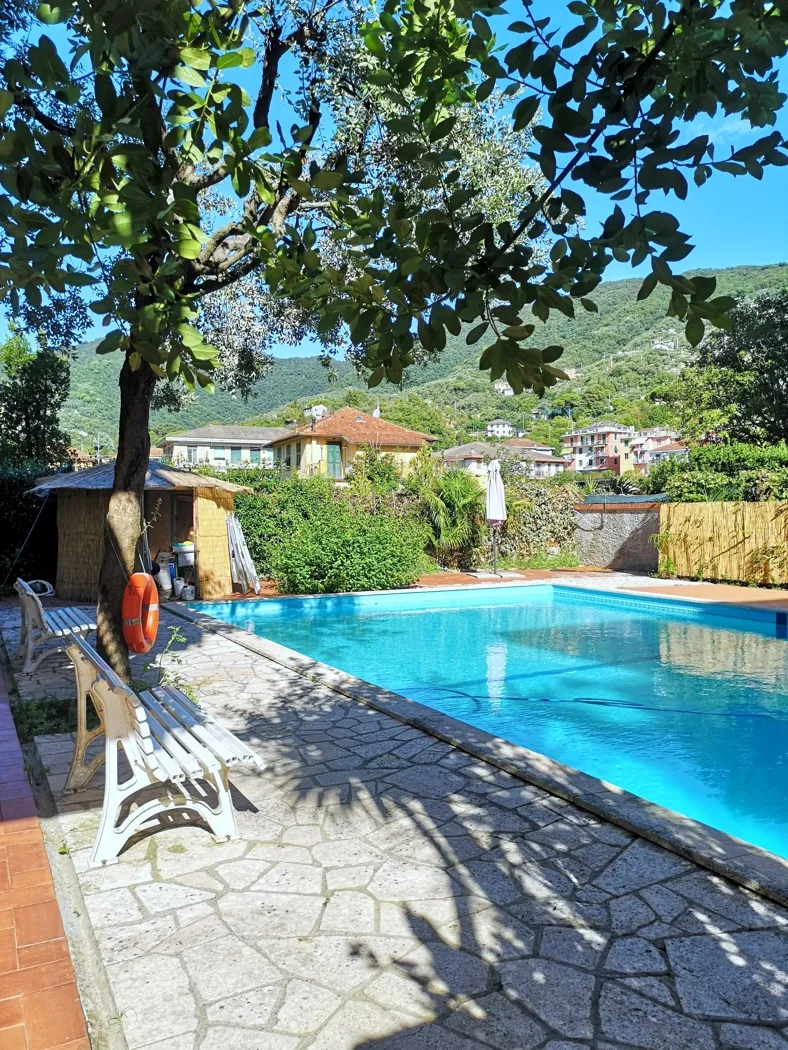 Appartamento in vendita a Rapallo - foto 1