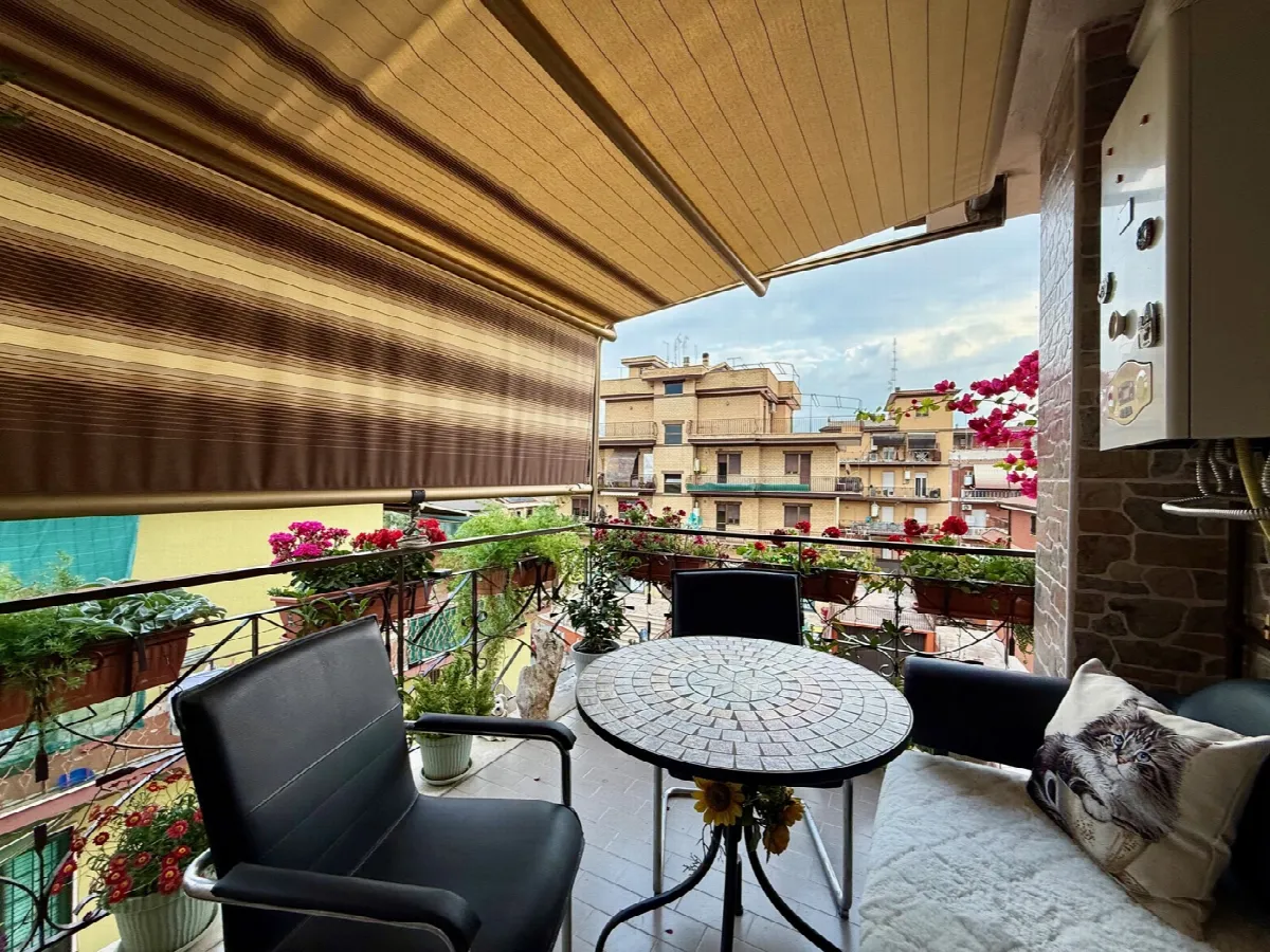 Appartamento in vendita a Roma - foto 2