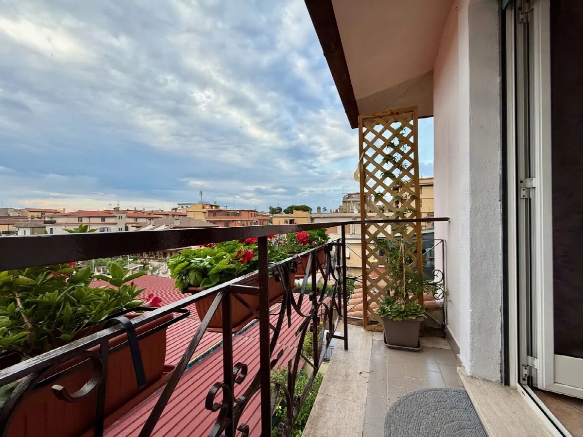 Appartamento in vendita a Roma - foto 9