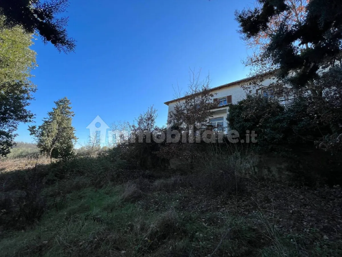 Rustico in vendita a Trequanda - foto 4