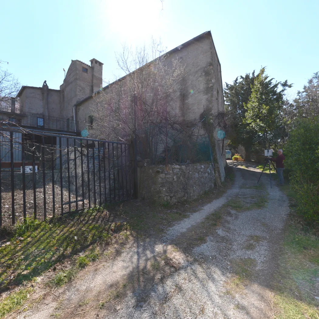 Casa indipendente in vendita a Trevi - foto 4