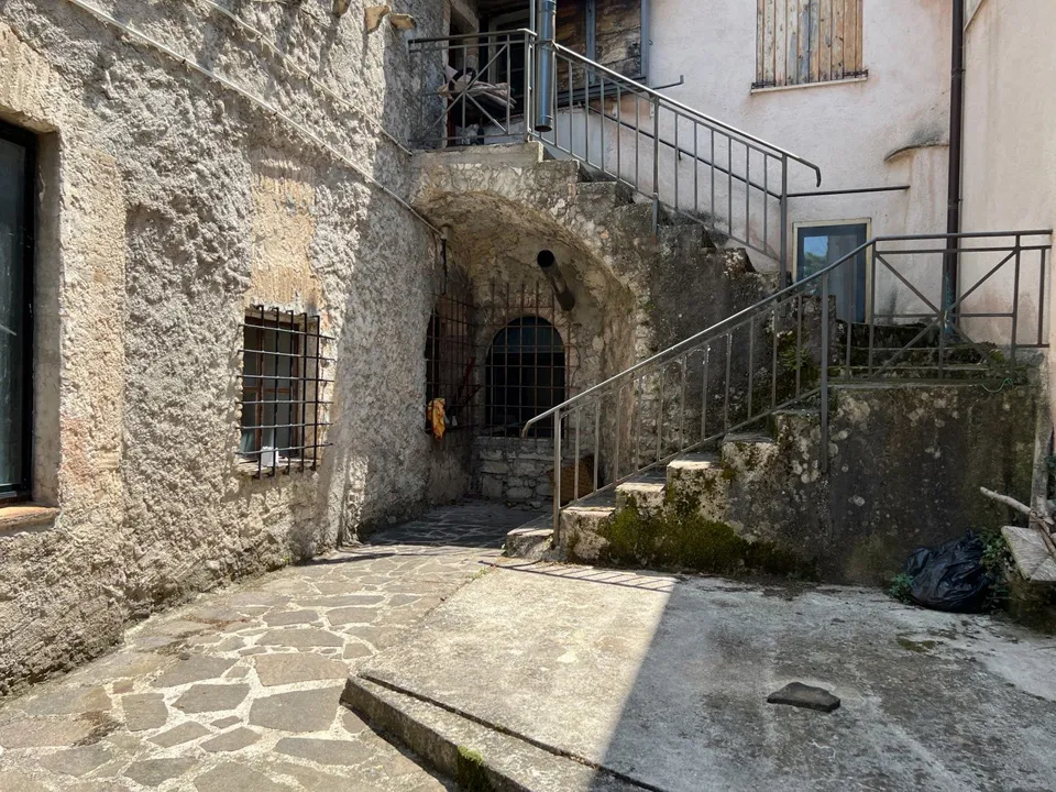 Casa indipendente in vendita a Trevi - foto 6