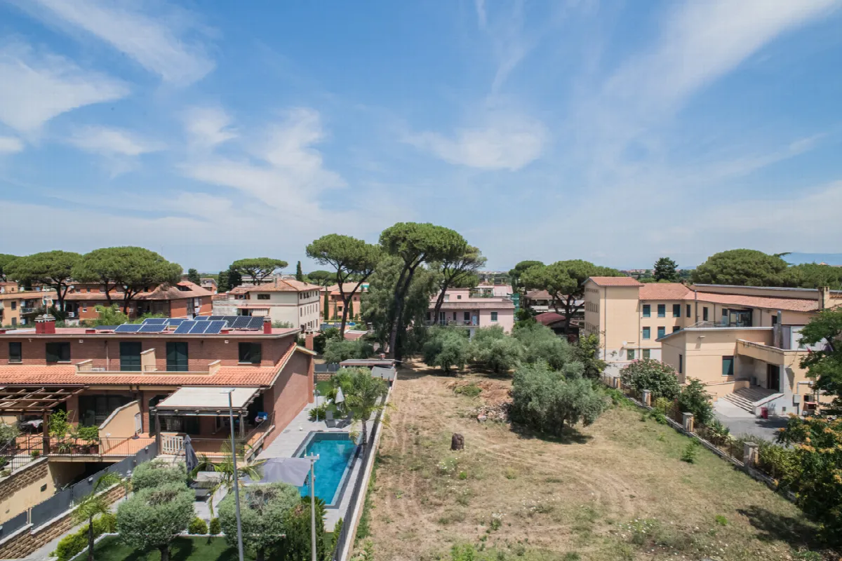 Appartamento in vendita a Roma - foto 10