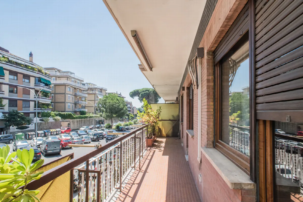 Appartamento in vendita a Roma - foto 1