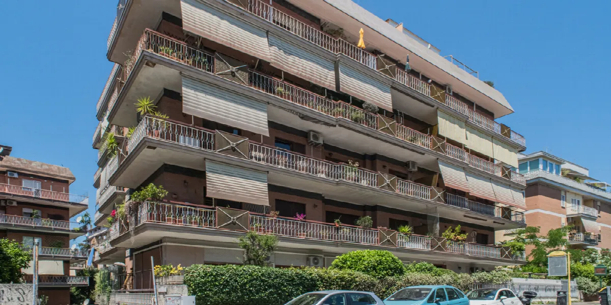 Appartamento in vendita a Roma - foto 2