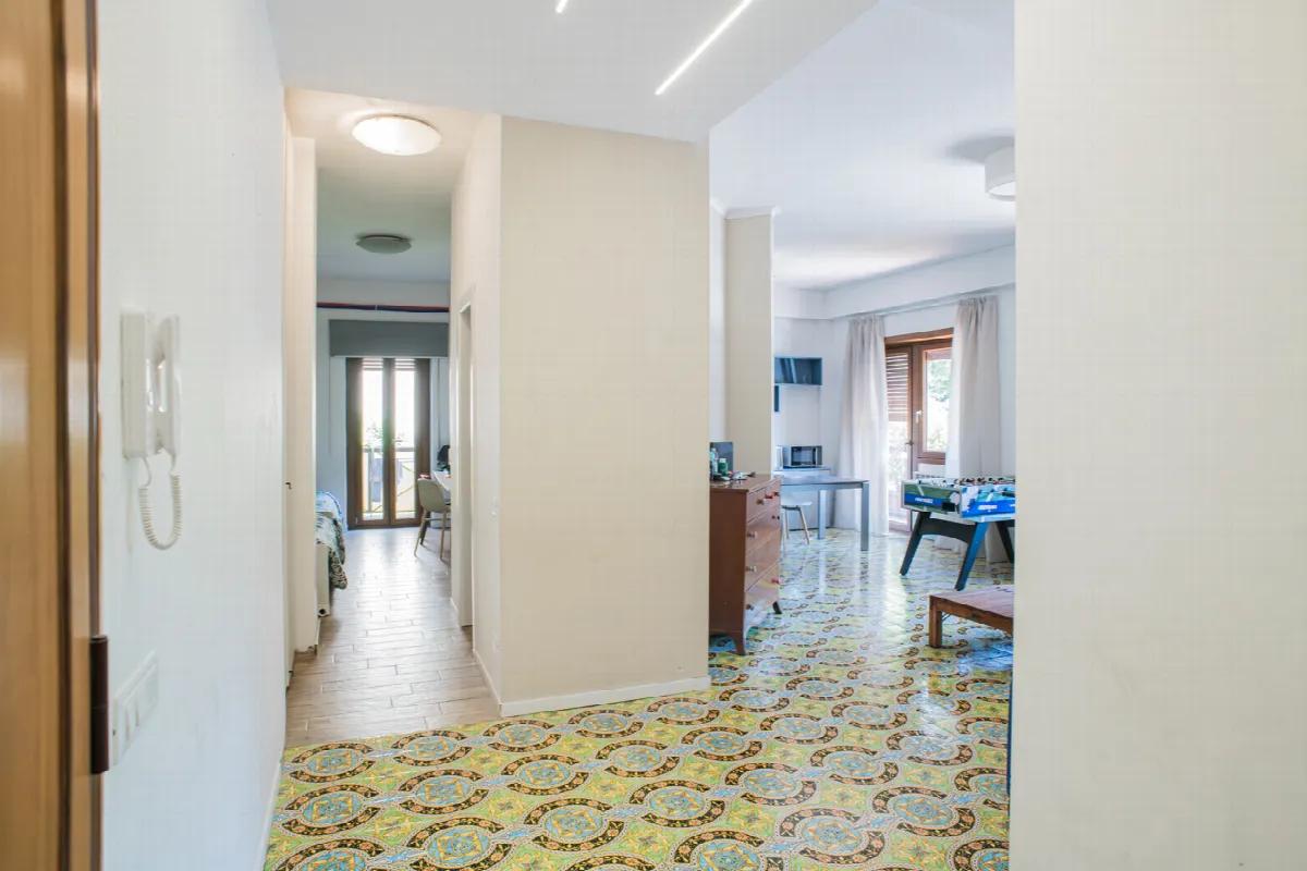Appartamento in vendita a Roma - foto 5