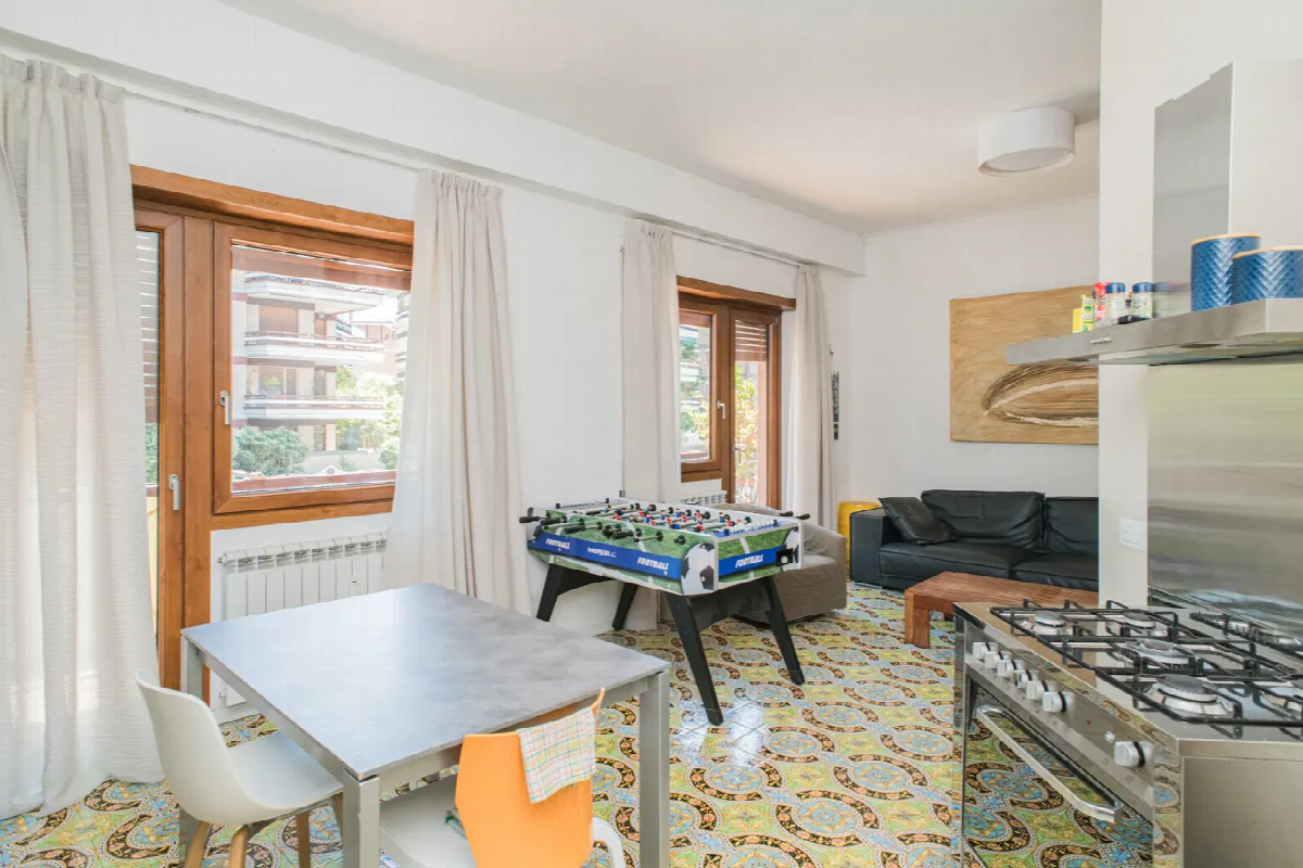 Appartamento in vendita a Roma - foto 6