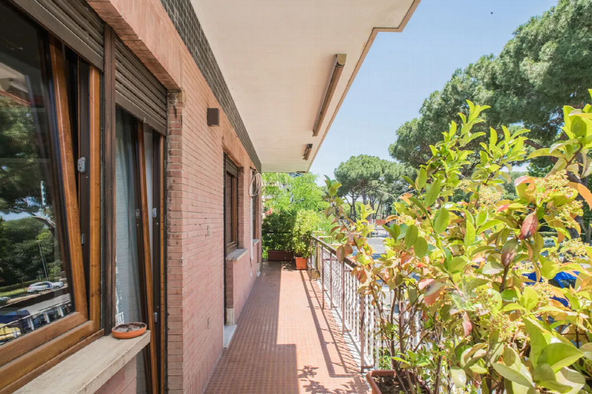 Appartamento in vendita a Roma - foto 7