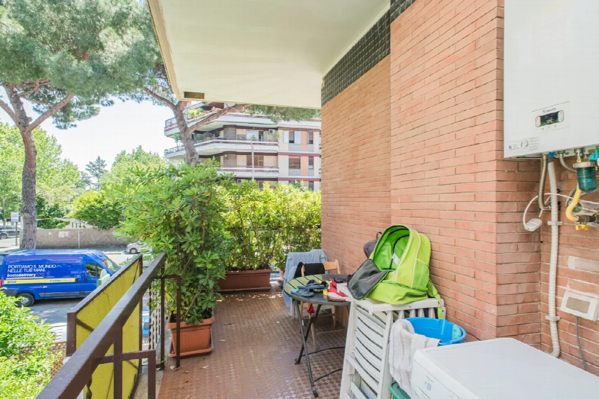 Appartamento in vendita a Roma - foto 9