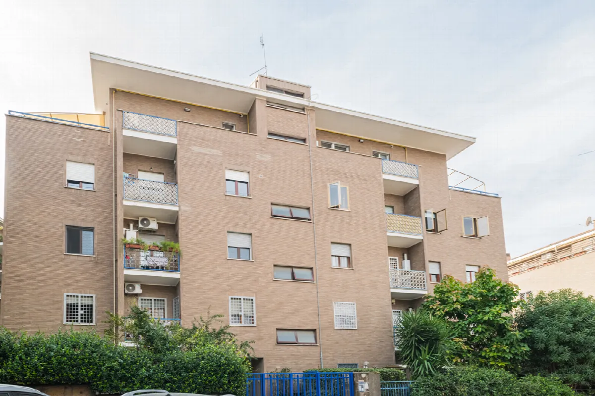 Appartamento in vendita a Roma - foto 1