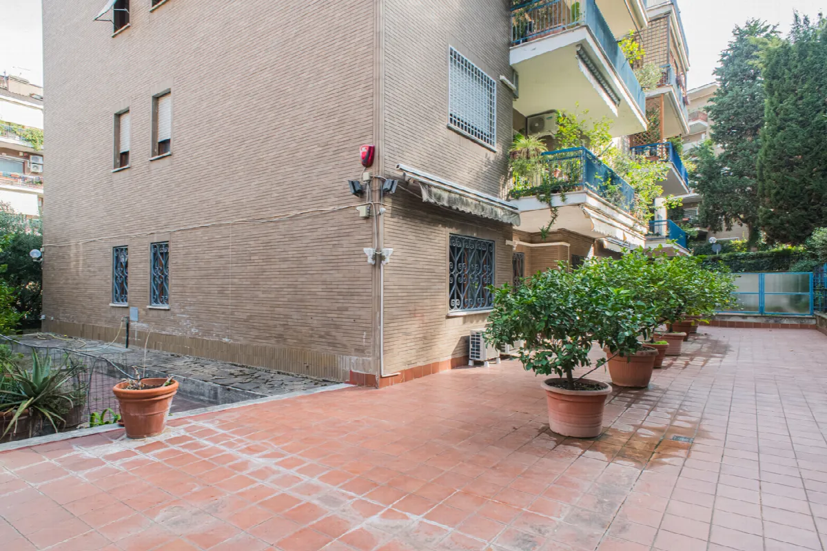 Appartamento in vendita a Roma - foto 2